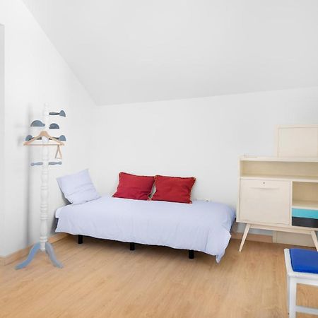 São Pedro do Sul Insua Hostel מראה חיצוני תמונה