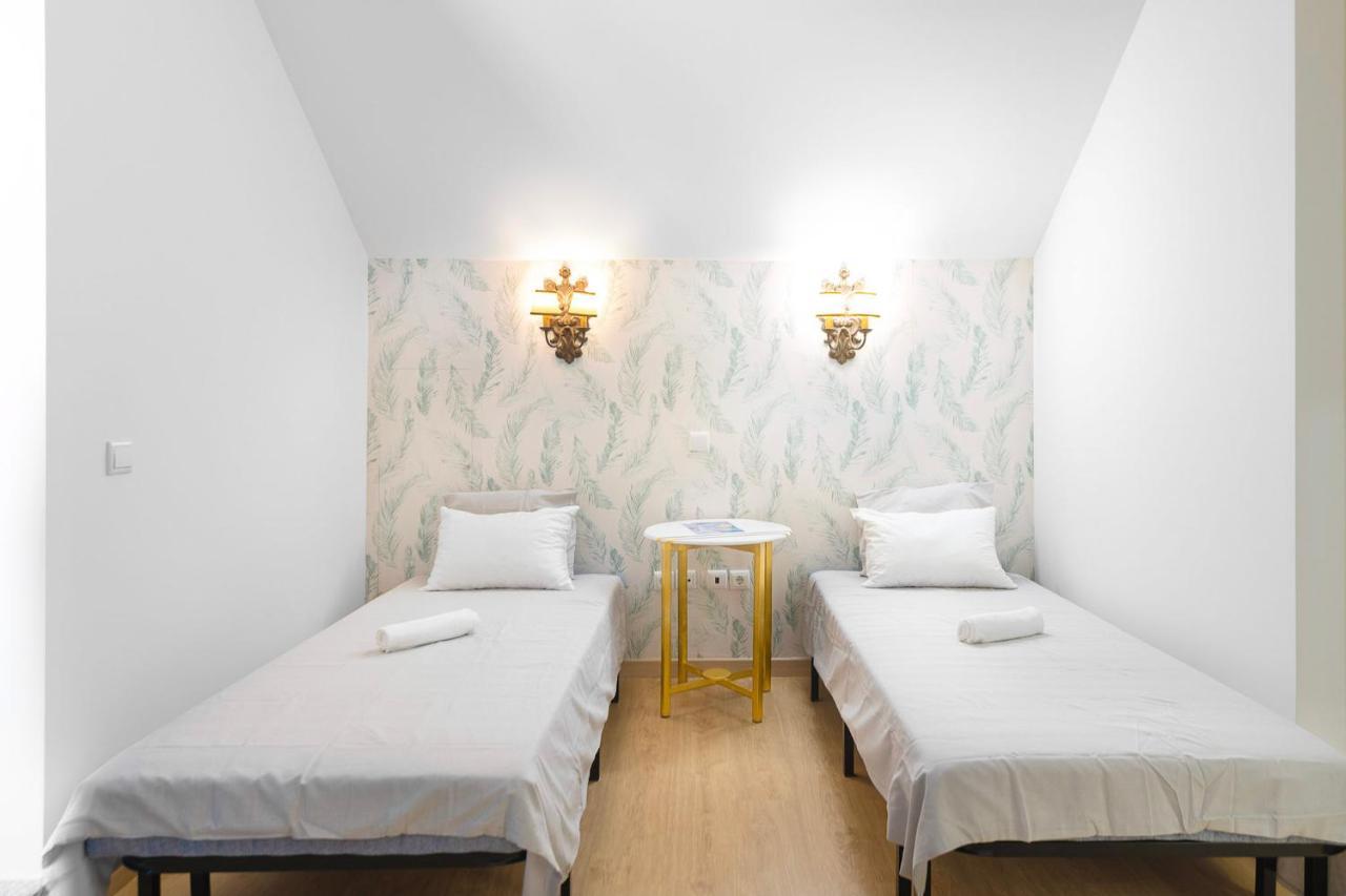 São Pedro do Sul Insua Hostel מראה חיצוני תמונה