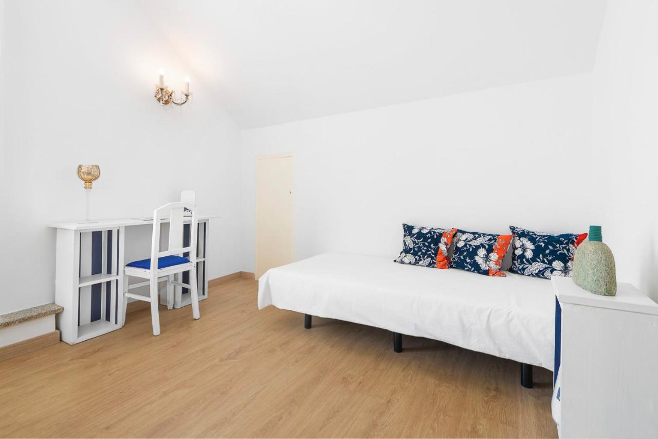 São Pedro do Sul Insua Hostel מראה חיצוני תמונה