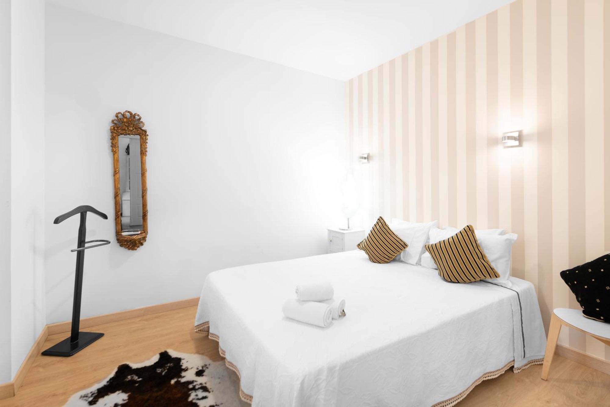 São Pedro do Sul Insua Hostel מראה חיצוני תמונה