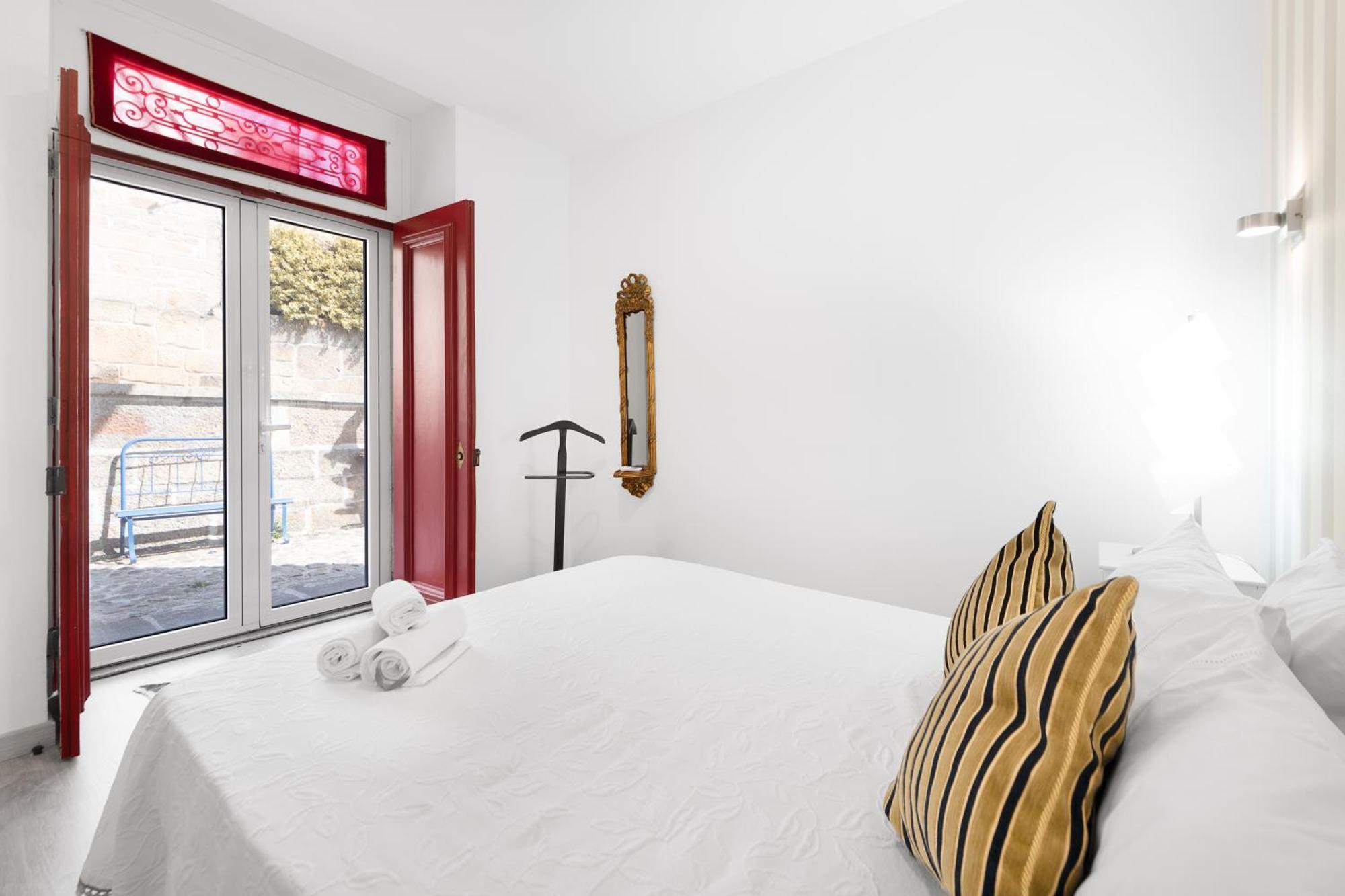 São Pedro do Sul Insua Hostel מראה חיצוני תמונה